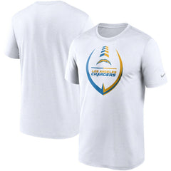 Icon Legend Performance T-Shirt - Los Angeles Chargers