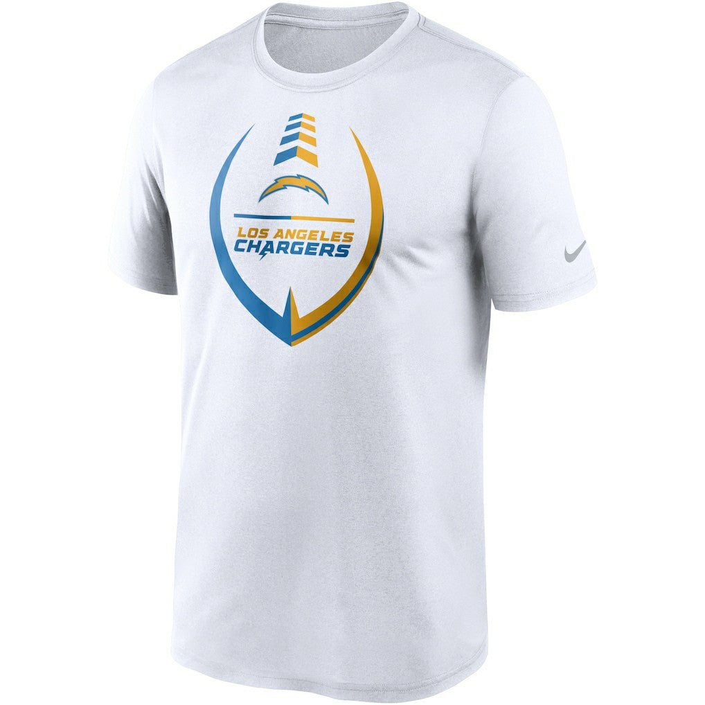 Icon Legend Performance T-Shirt - Los Angeles Chargers