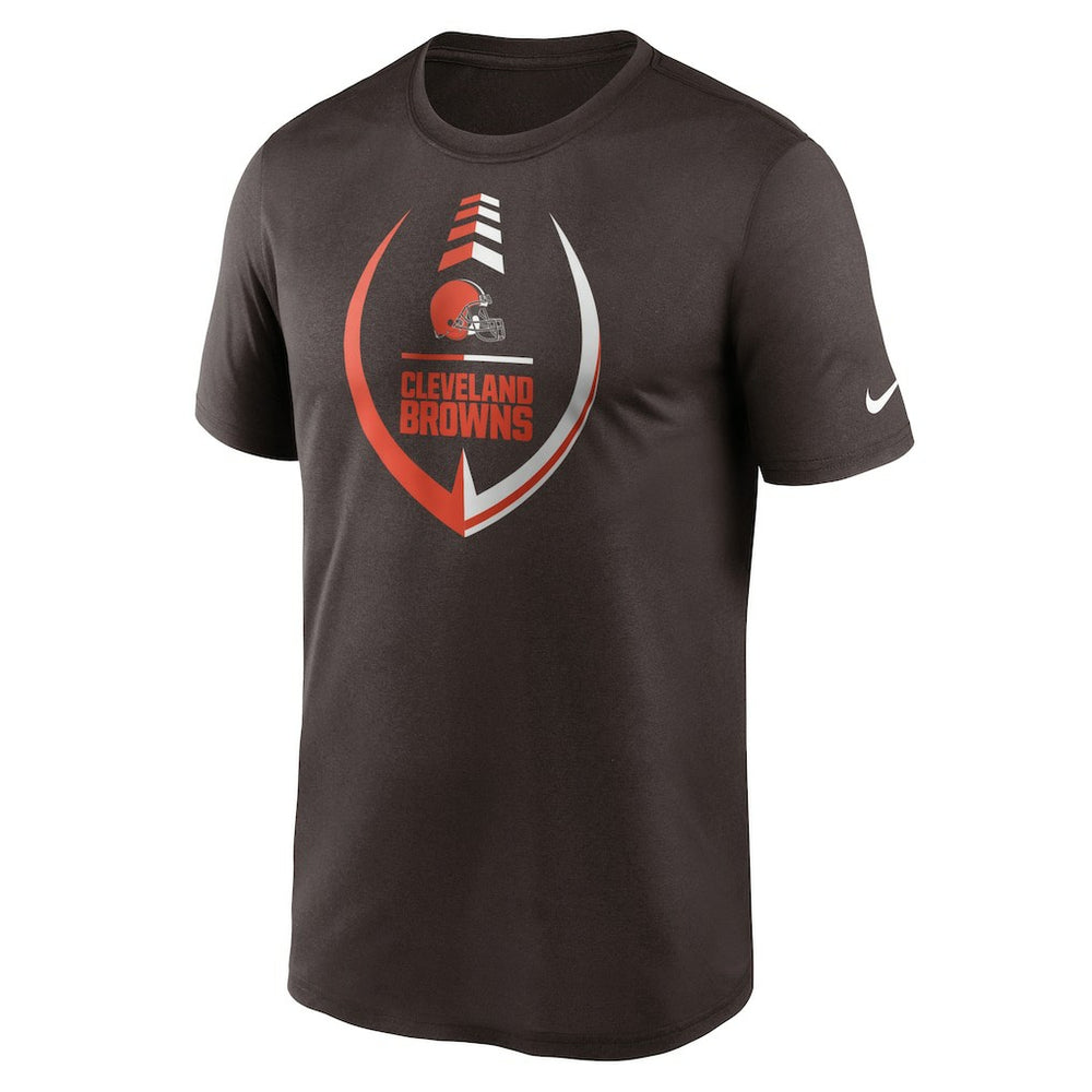 Icon Legend Performance T-Shirt - Cleveland Browns