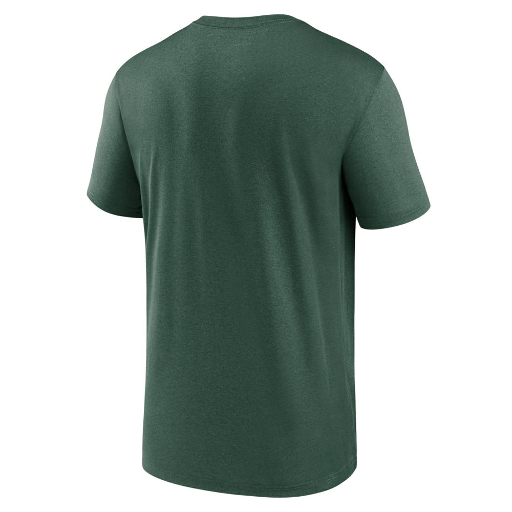 Icon Legend Performance T-Shirt - Green Bay Packers