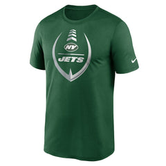 Icon Legend Performance T-Shirt - New York Jets