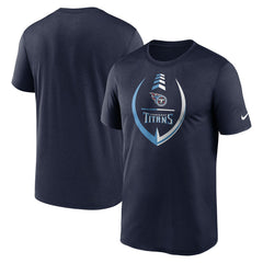 Icon Legend Performance T-Shirt - Tennessee Titans