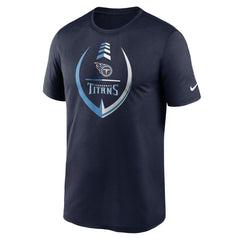 Icon Legend Performance T-Shirt - Tennessee Titans