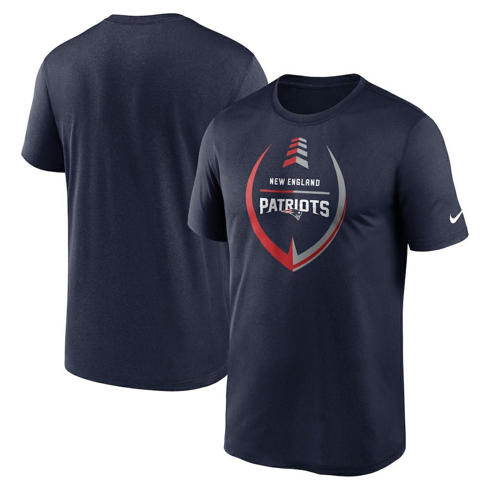 Icon Legend Performance T-Shirt - New England Patriots