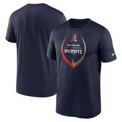 Icon Legend Performance T-Shirt - New England Patriots