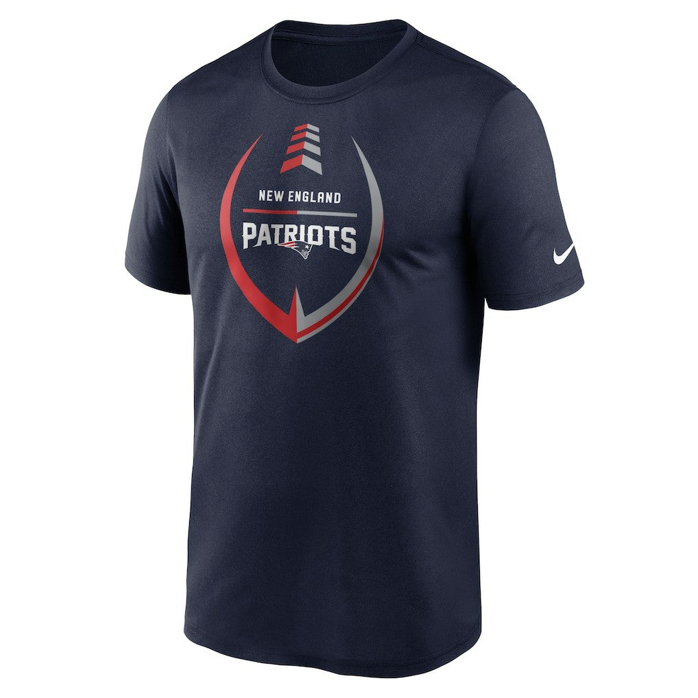 Icon Legend Performance T-Shirt - New England Patriots