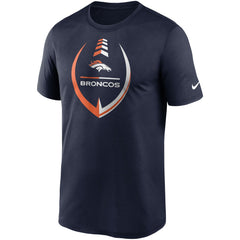 Icon Legend Performance T-Shirt - Denver Broncos
