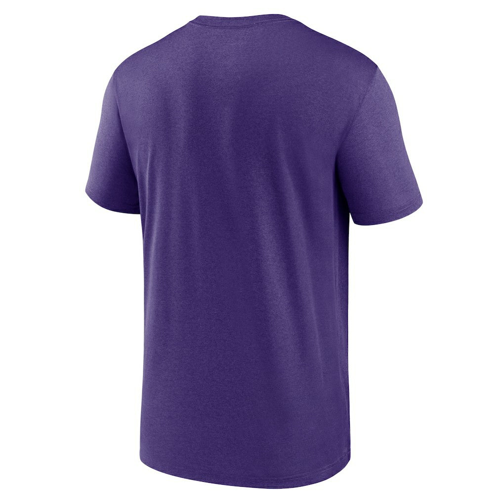 Icon Legend Performance T-Shirt - Minnesota Vikings