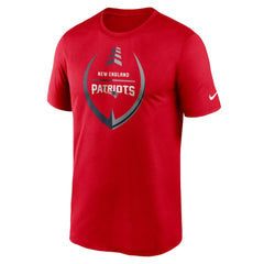 Icon Legend Performance T-Shirt - New England Patriots
