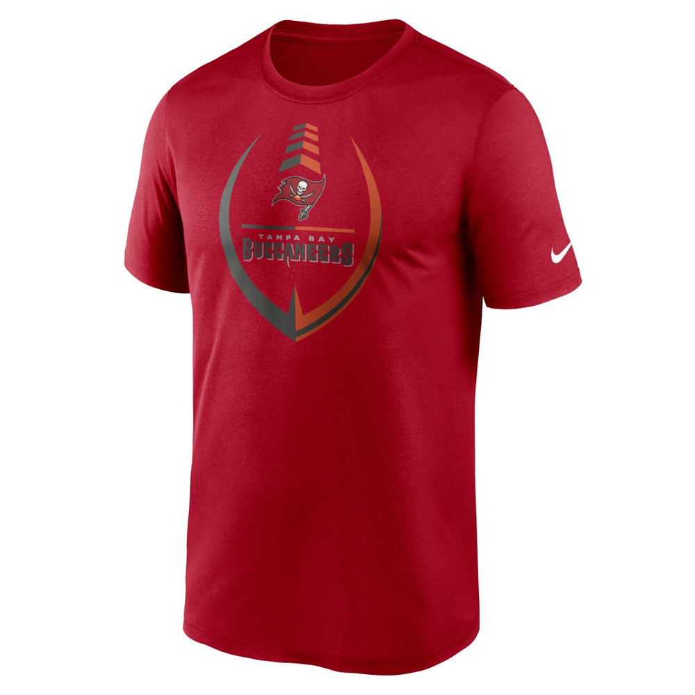 Icon Legend Performance T-Shirt - Tampa Bay Buccaneers