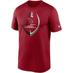 Icon Legend Performance T-Shirt - Arizona Cardinals