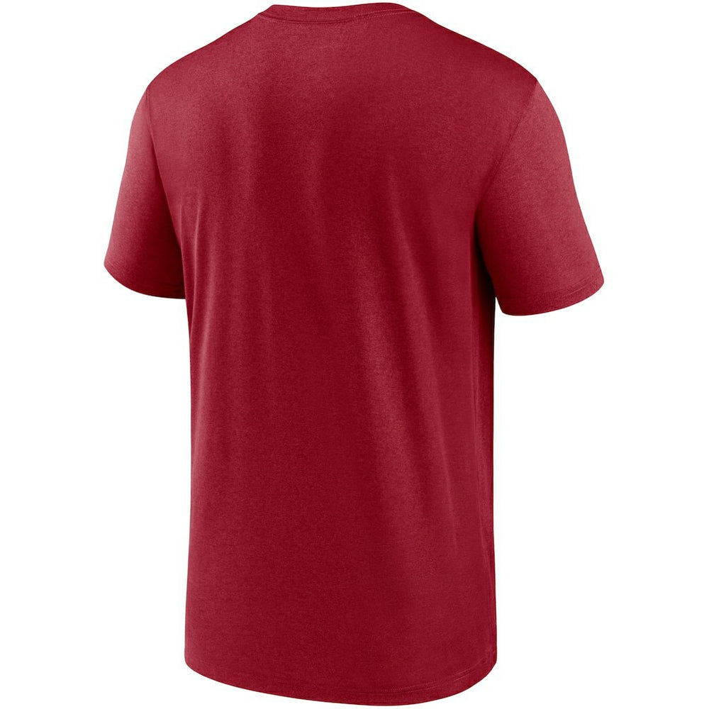 Icon Legend Performance T-Shirt - Arizona Cardinals