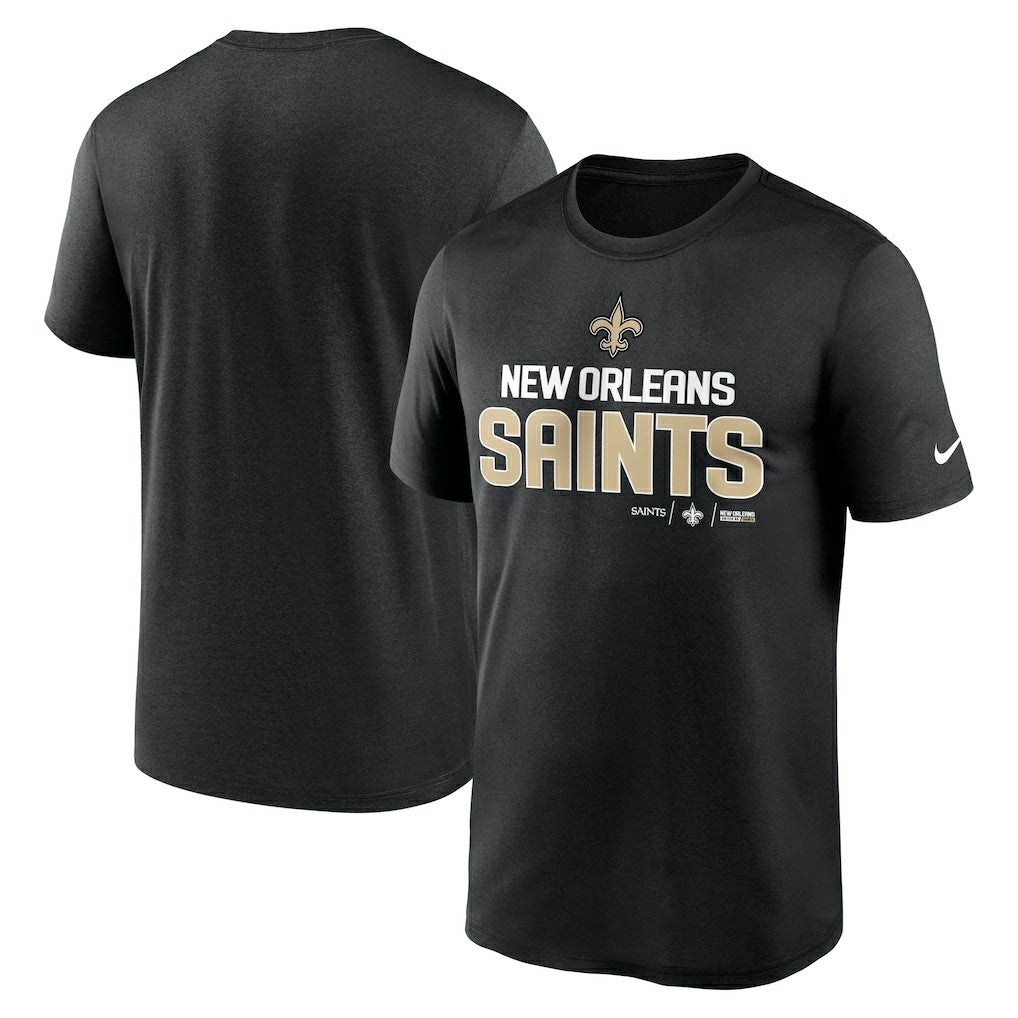 Legend Community Performance T-Shirt - New Orleans Saints