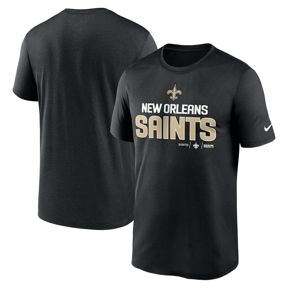 Legend Community Performance T-Shirt - New Orleans Saints
