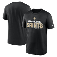 Legend Community Performance T-Shirt - New Orleans Saints