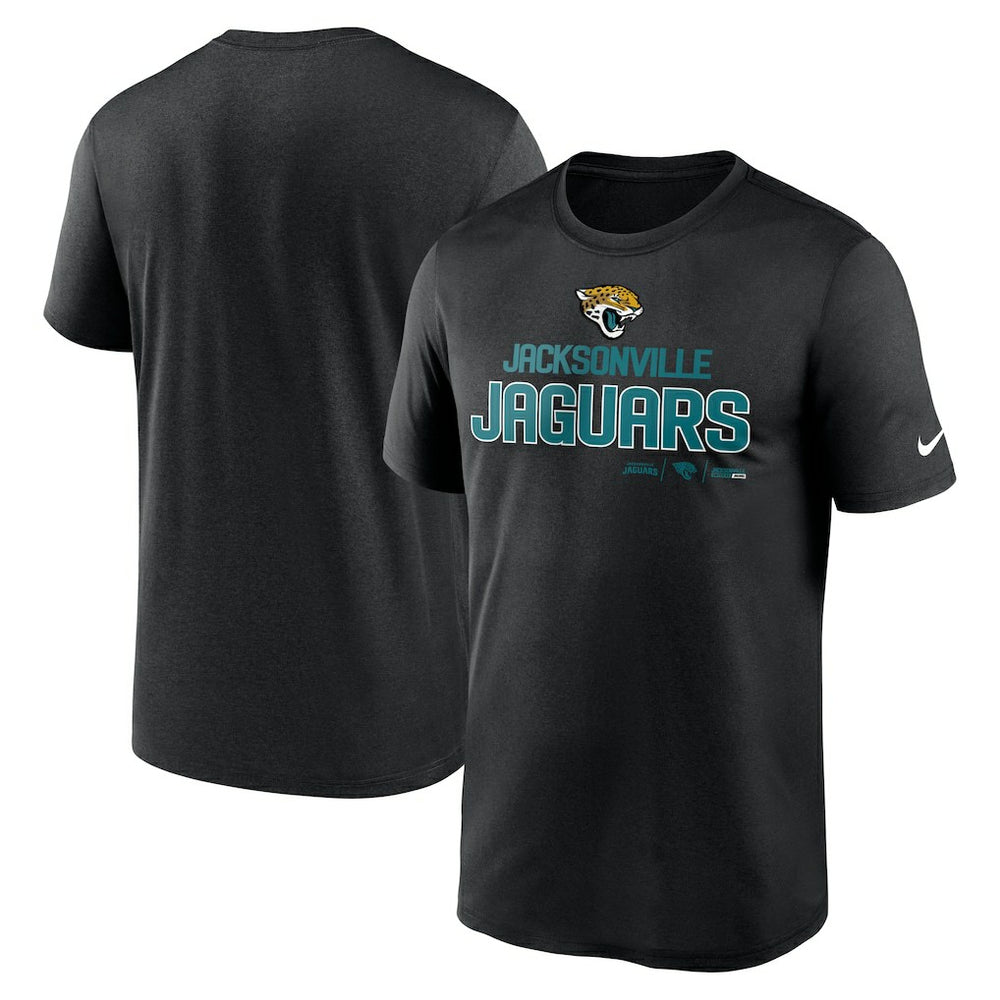 Legend Community Performance T-Shirt - Jacksonville Jaguars