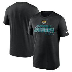 Legend Community Performance T-Shirt - Jacksonville Jaguars