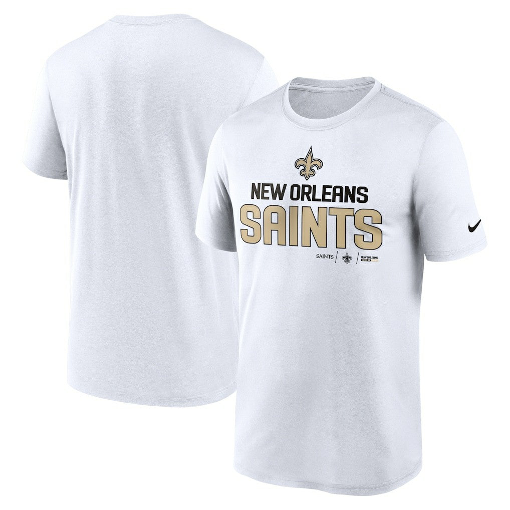 Legend Community Performance T-Shirt - New Orleans Saints