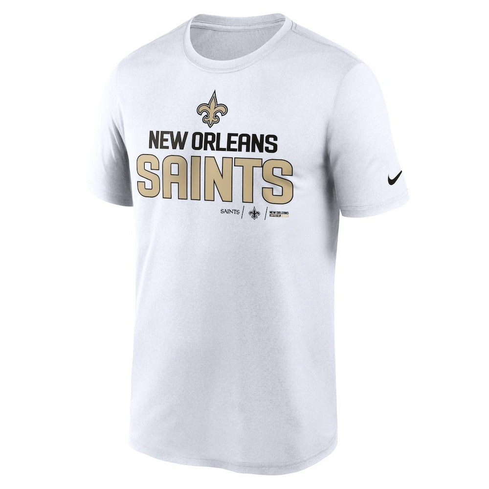 Legend Community Performance T-Shirt - New Orleans Saints