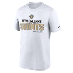 Legend Community Performance T-Shirt - New Orleans Saints