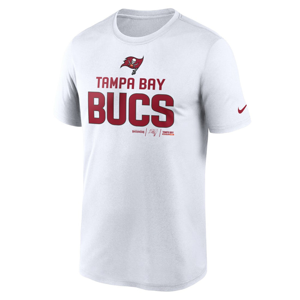 Legend Community Performance T-Shirt - Tampa Bay Buccaneers