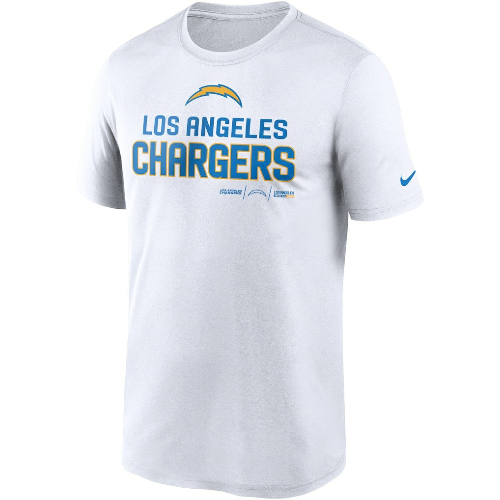 Legend Community Performance T-Shirt - Los Angeles Chargers
