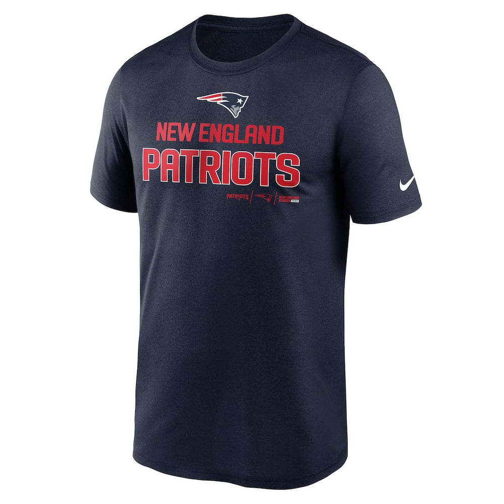 Legend Community Performance T-Shirt - New England Patriots
