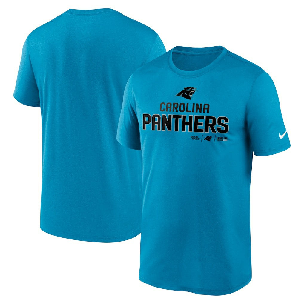 Legend Community Performance T-Shirt - Carolina Panthers