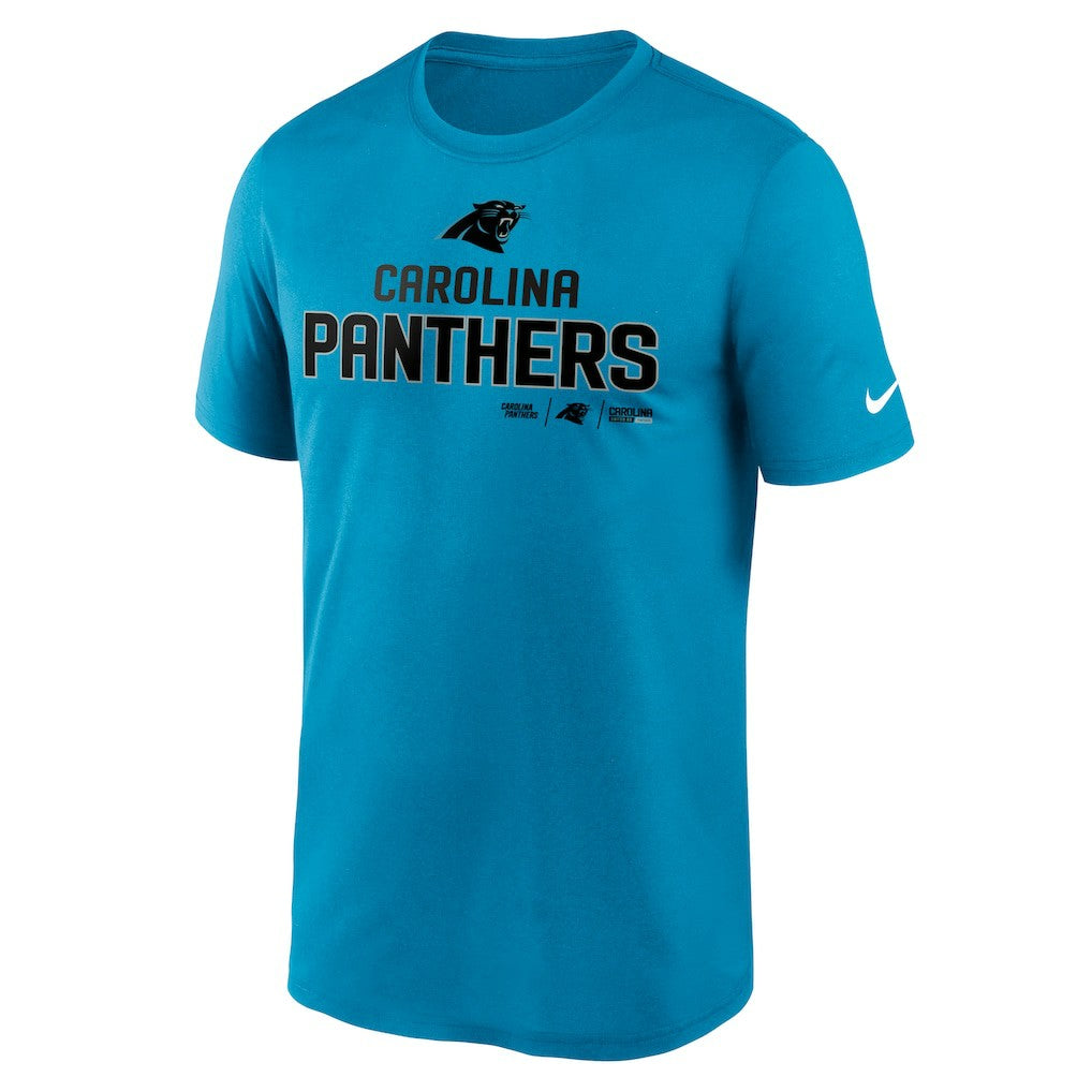 Legend Community Performance T-Shirt - Carolina Panthers