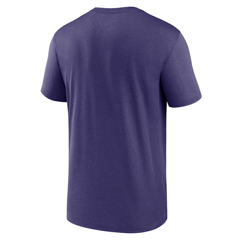Legend Community Performance T-Shirt - Baltimore Ravens