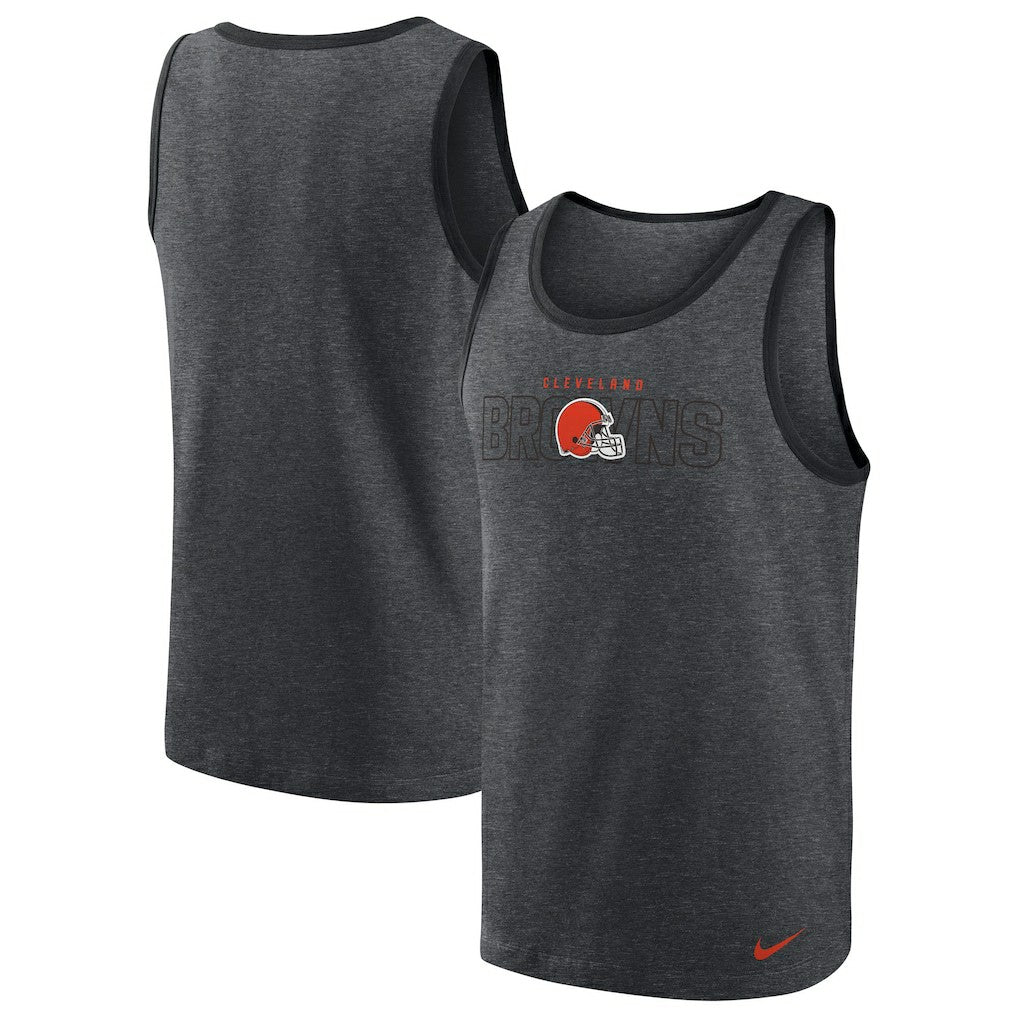Tri-Blend Tank Top - Cleveland Browns