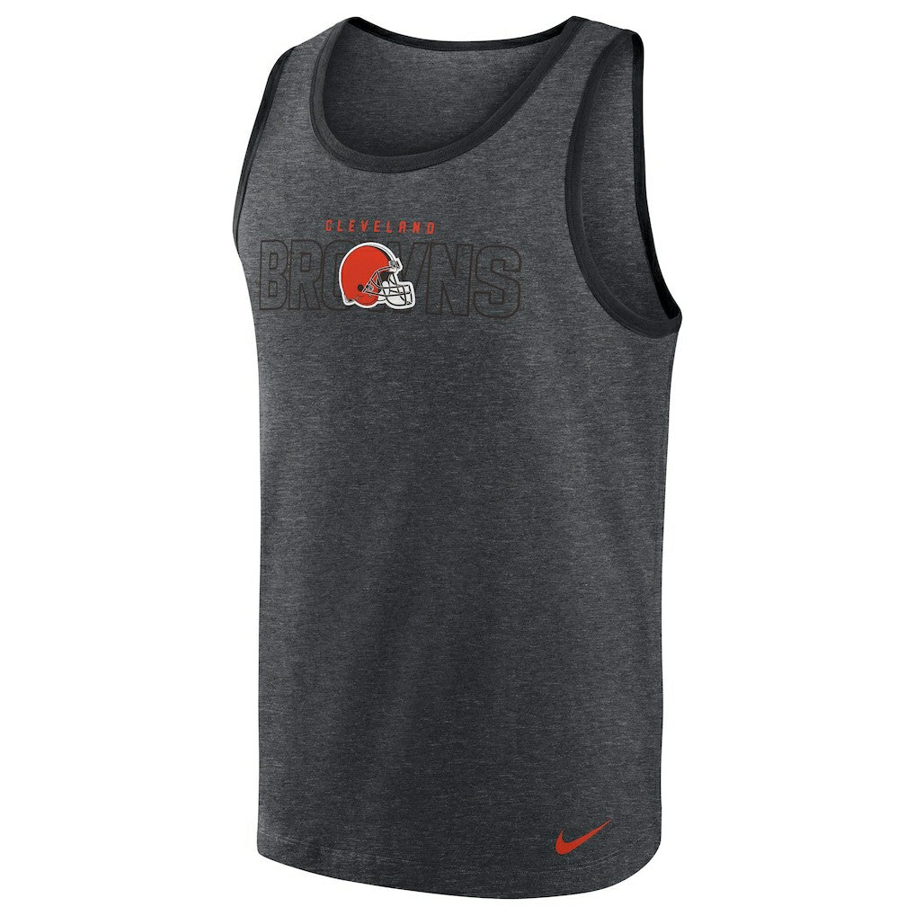 Tri-Blend Tank Top - Cleveland Browns