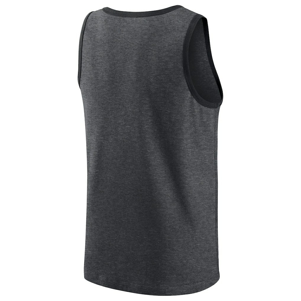 Tri-Blend Tank Top - Cleveland Browns