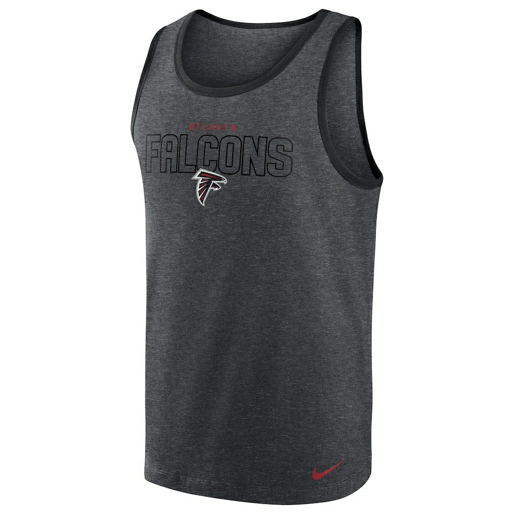 Tri-Blend Tank Top - Atlanta Falcons