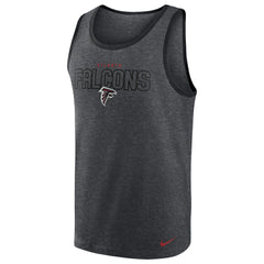 Tri-Blend Tank Top - Atlanta Falcons