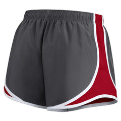 Women's Team Logo Performance Tempo Shorts - New York Giants