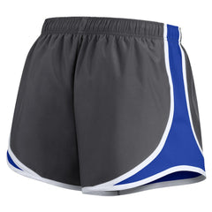 Women's Team Logo Performance Tempo Shorts - Los Angeles Rams