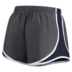 Women's Team Logo Performance Tempo Shorts - Tennessee Titans