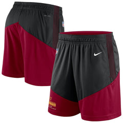 Sideline Primary Lockup Performance Shorts - Washington Commanders