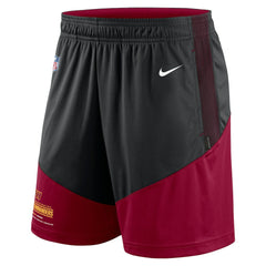 Sideline Primary Lockup Performance Shorts - Washington Commanders
