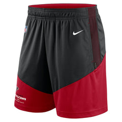 Sideline Primary Lockup Performance Shorts - Atlanta Falcons