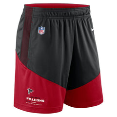 Sideline Primary Lockup Performance Shorts - Atlanta Falcons
