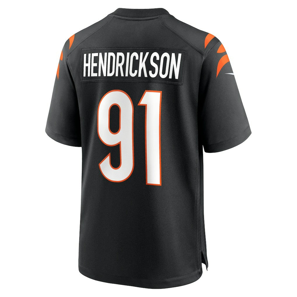 Trey Hendrickson  Game Jersey - Cincinnati Bengals