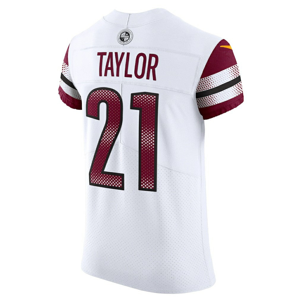 Sean Taylor  Vapor Elite Retired Player Jersey - Washington Commanders