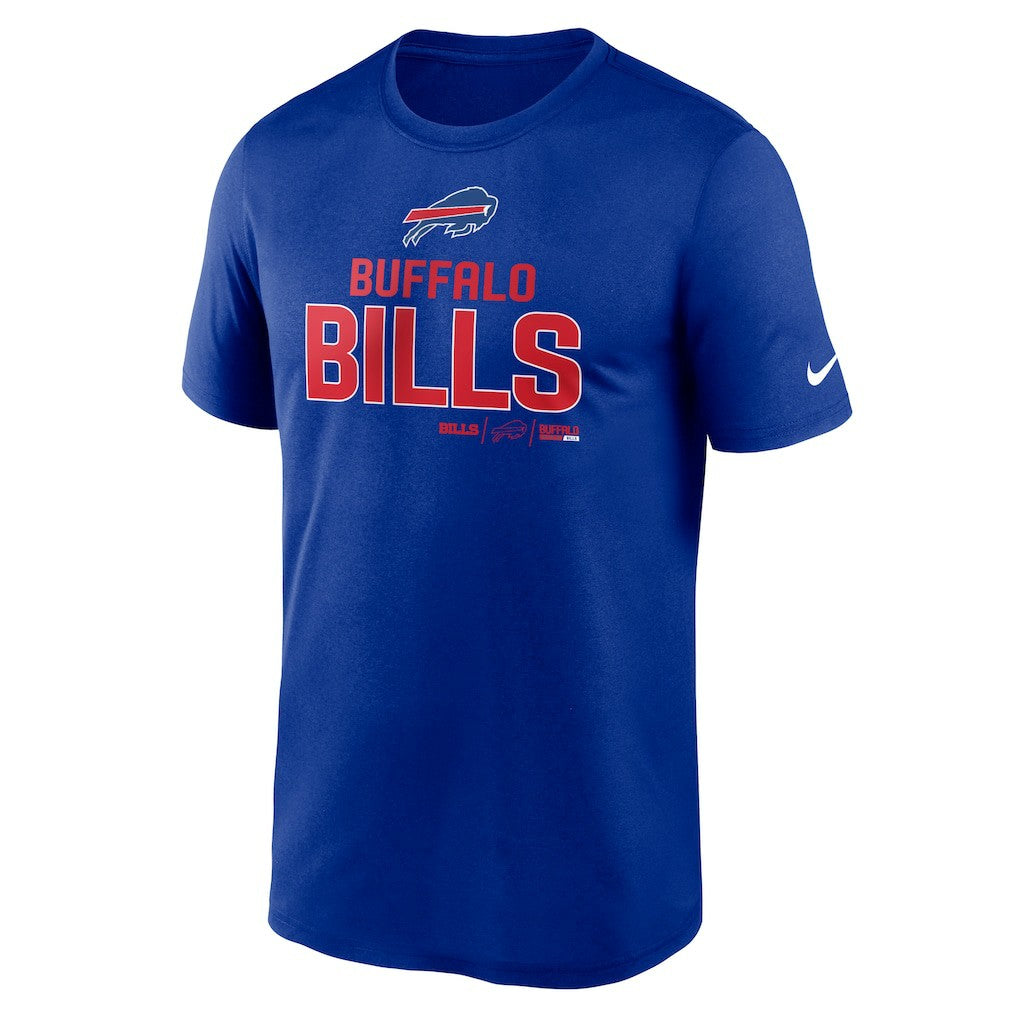Legend Community Performance T-Shirt - Buffalo Bills