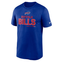 Legend Community Performance T-Shirt - Buffalo Bills
