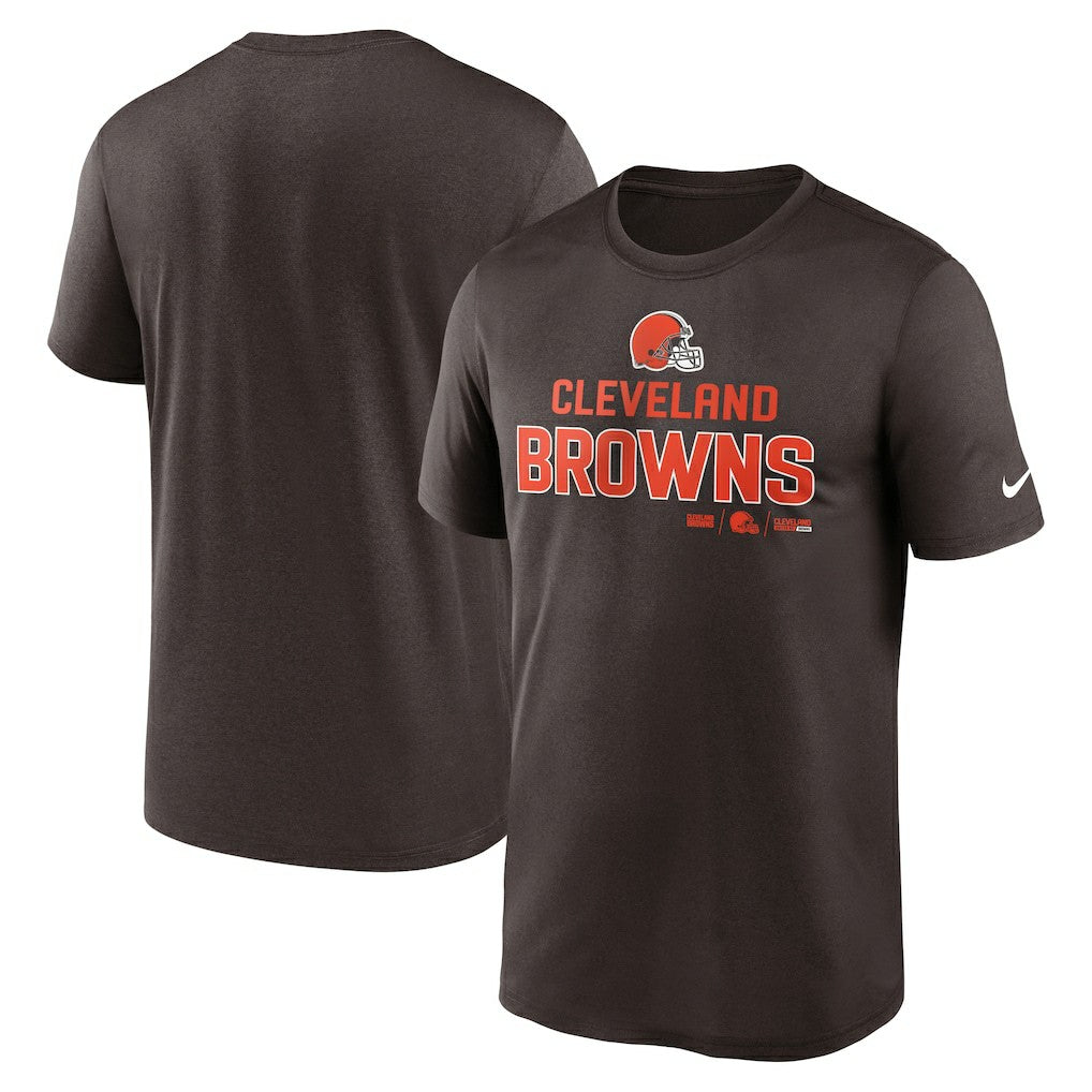 Legend Community Performance T-Shirt - Cleveland Browns