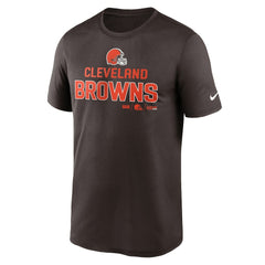 Legend Community Performance T-Shirt - Cleveland Browns