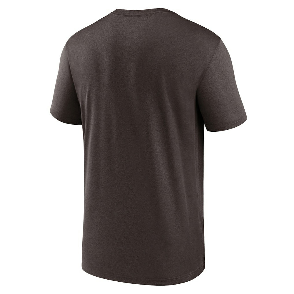 Legend Community Performance T-Shirt - Cleveland Browns
