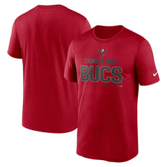 Legend Community Performance T-Shirt - Tampa Bay Buccaneers